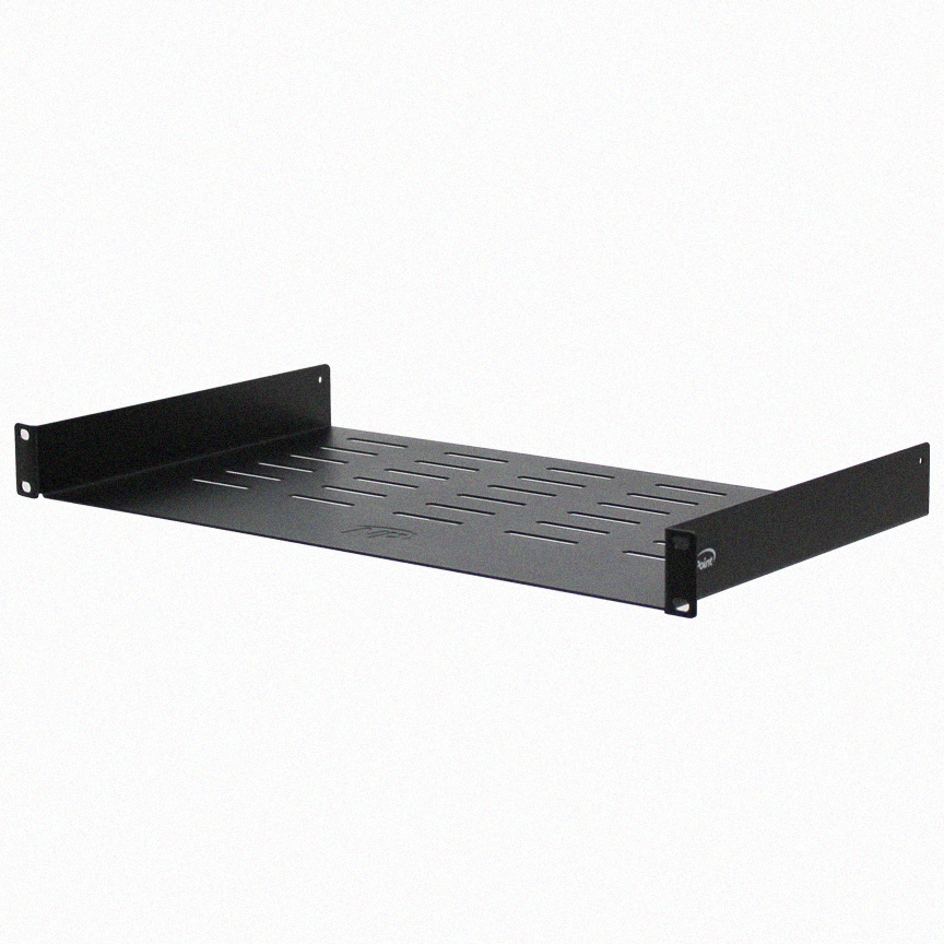 NavePoint 1U Cantilever Shelves for 19-inch Racks No Lip - Parent - Picture 10 of 15