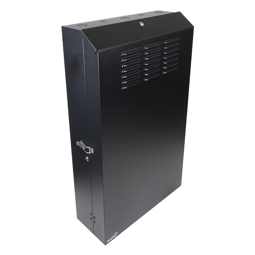 NavePoint 5U Vertical Server Rack Enclosure - Parent - Photo 7/12