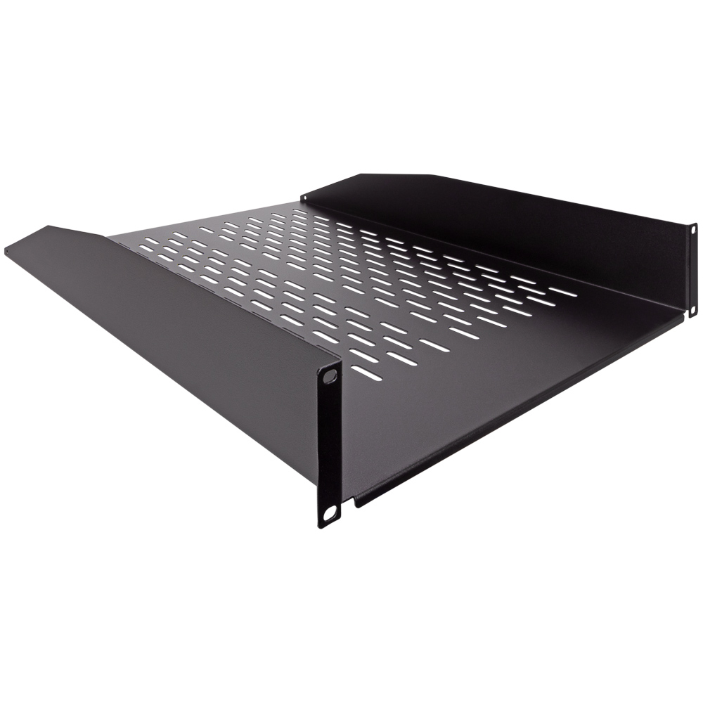 NavePoint 2U Cantilever Shelf Heavy Duty - Parent - Picture 6 of 8