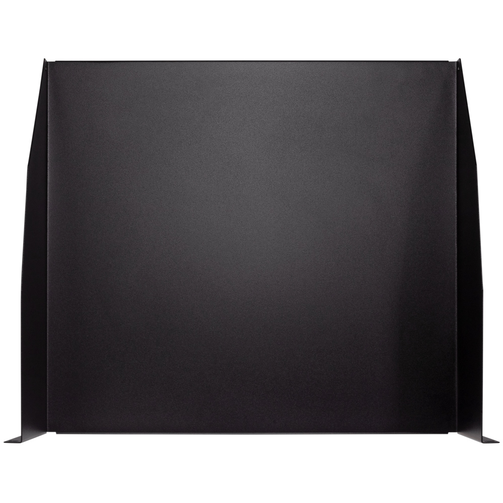 NavePoint 2U Cantilever Shelves for 19-inch racks, No Lip, Non Vented - Parent - Afbeelding 7 van 16