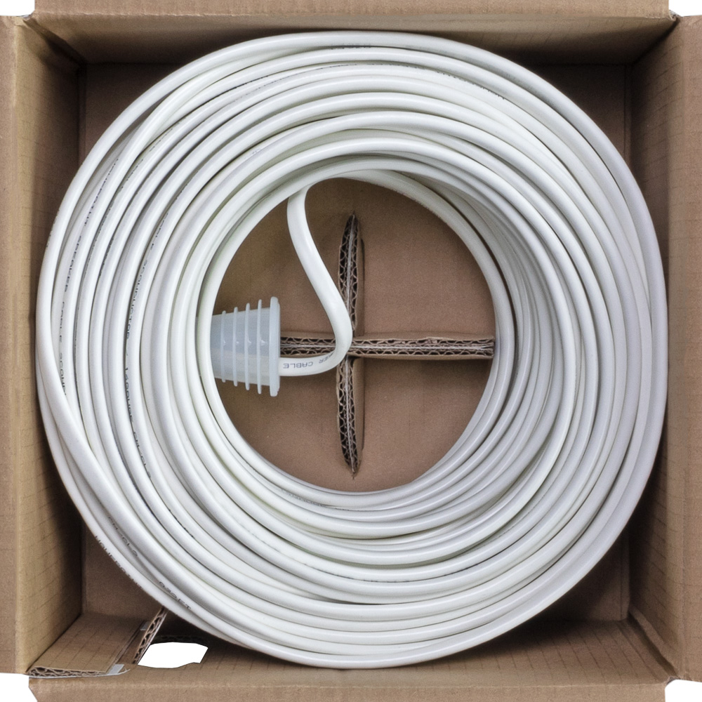 NavePoint 18/4 Speaker Wire - Parent - Picture 7 of 8