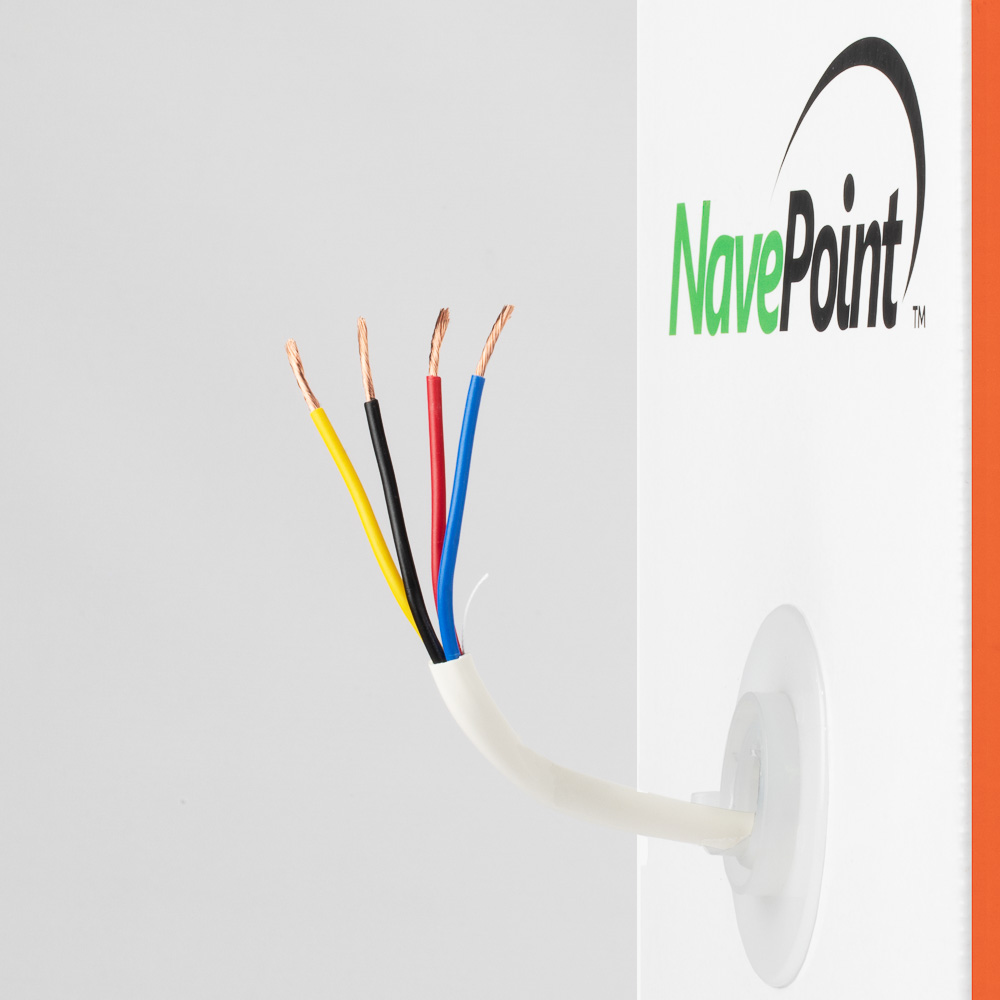 NavePoint 18/4 Speaker Wire - Parent - Picture 8 of 8