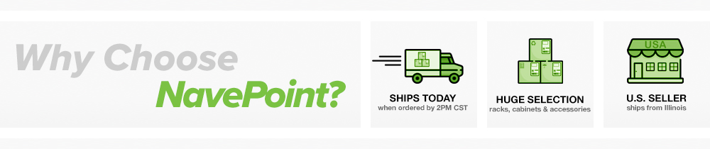 Why choose NavePoint icons